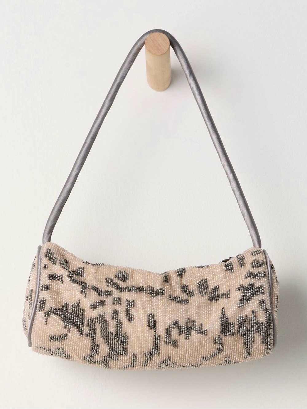 Free People Barrel Bag